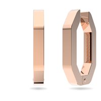 Earrings Swarovski Woman collezione III in Metal Alloy Cristallo 5634991 - 5634991